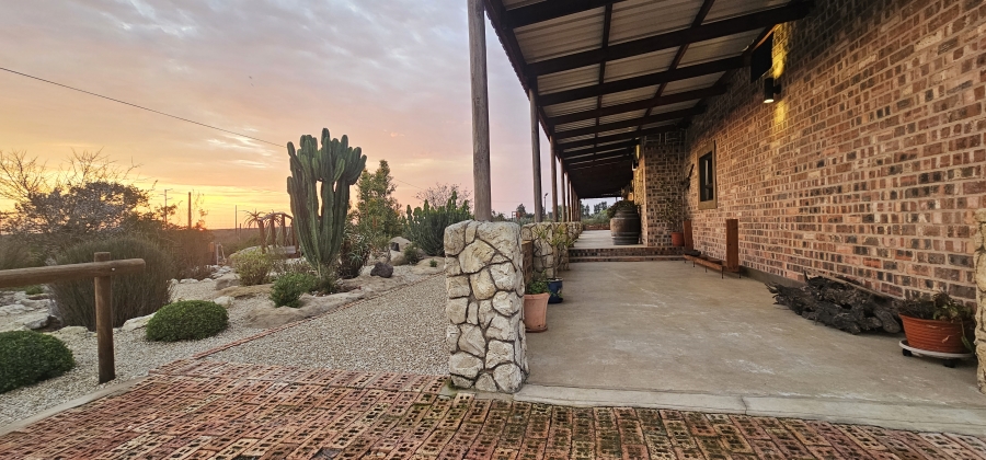 2 Bedroom Property for Sale in Hopefield Western Cape